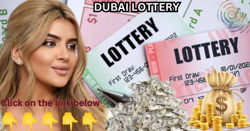 Sheikha Mahra Lottery