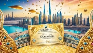 Sheikh Mahra Lottery